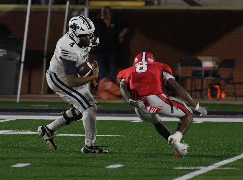 portal football
