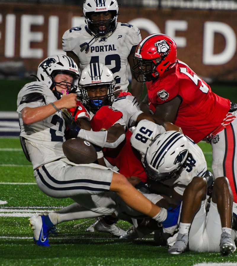 portal football