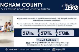 Property Taxes