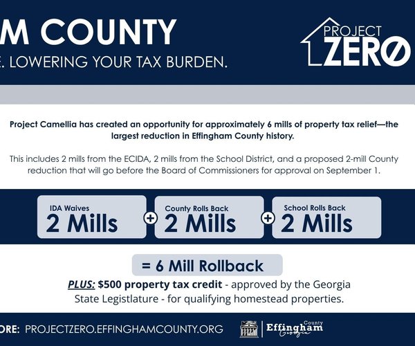 Property Taxes