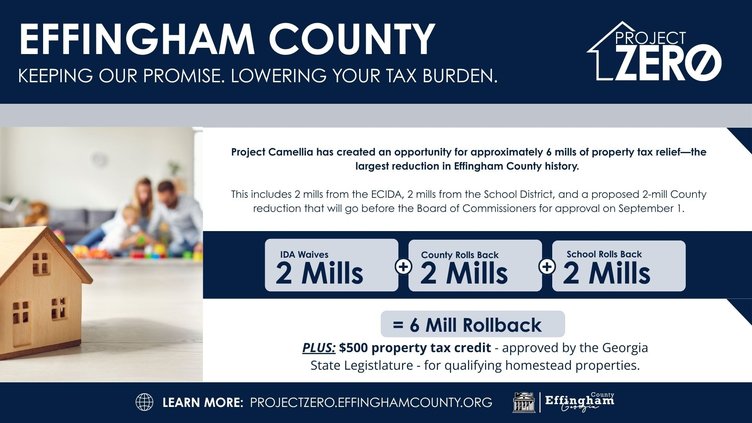 Property Taxes