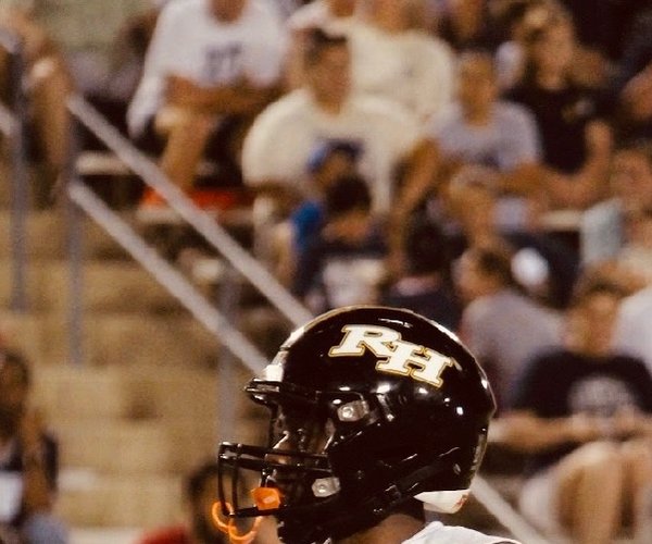 jeremiah jones