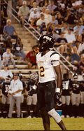 jeremiah jones