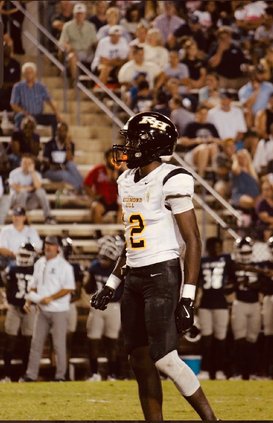 jeremiah jones