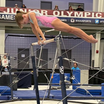 richmond hill gymnastics academy 4