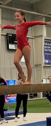 richmond hill gymnastics academy 3