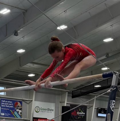 richmond hill gymnastics academy 1