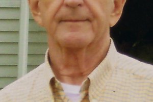 William Clark DeLoach