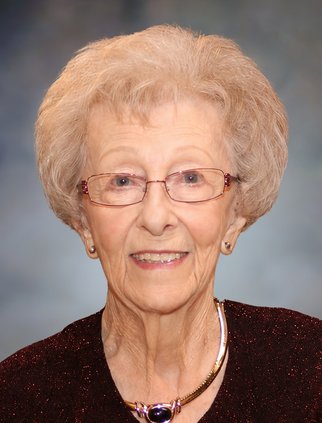 Mrs. Annette Overstreet Lindsey