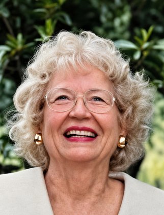 Jewel Elizabeth “Beth” Muldrew
