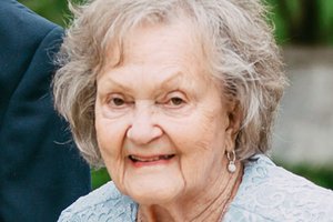 Doris Jean Tucker