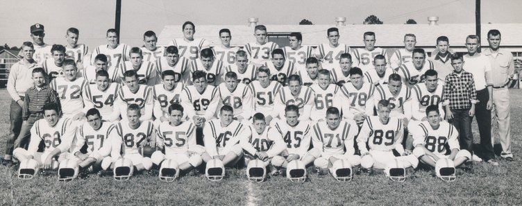 Glennville High School Football 57