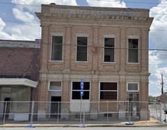 Old Tattnall Bank