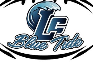 Long County Blue Tide