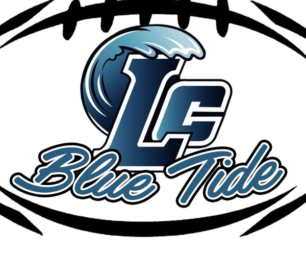 Long County Blue Tide