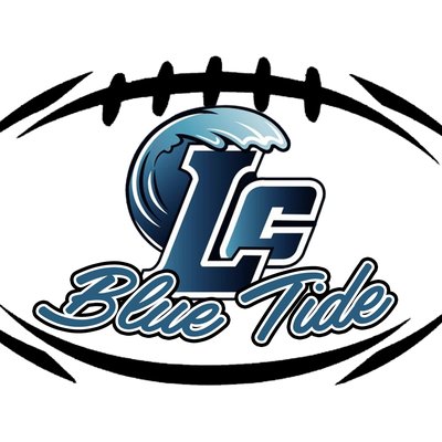 Long County Blue Tide