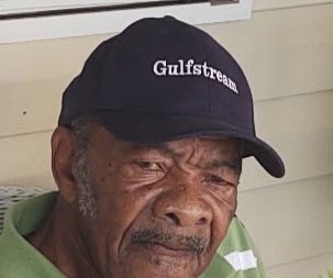 Mr. James Ruben “Roodoo” White Jr.