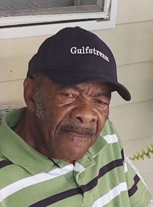 Mr. James Ruben “Roodoo” White Jr.