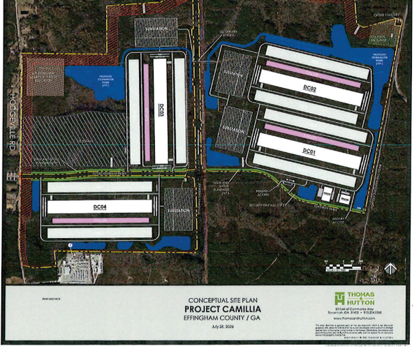 Data Center
