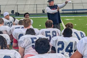 Effingham County football