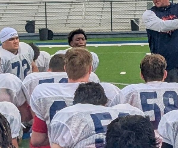 Effingham County football