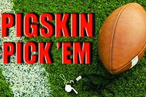 Pigskin Pickem