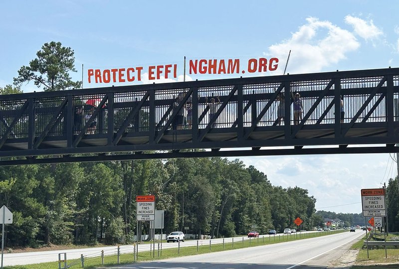 Protect Effingham