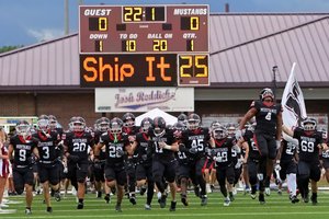 South Effingham football