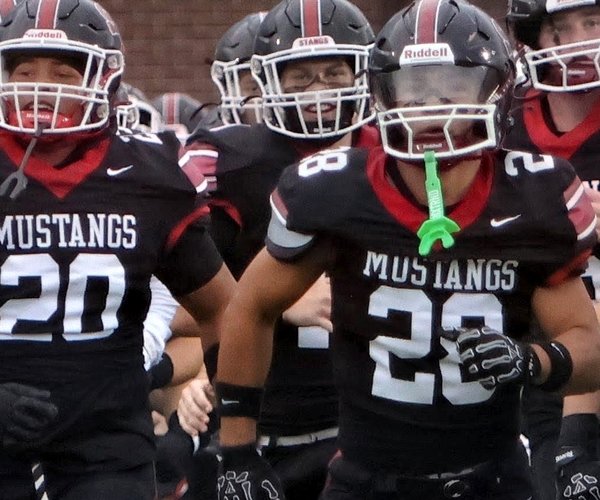 South Effingham football