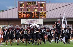 South Effingham football