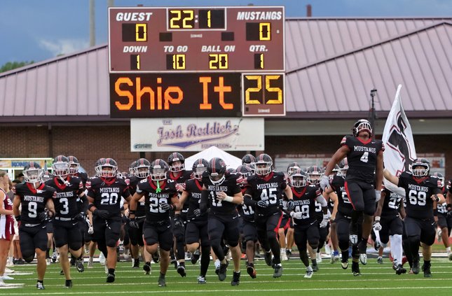South Effingham football