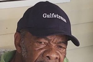 Mr. James Ruben “Roodoo” White Jr.