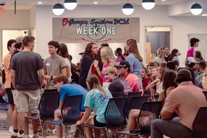 BCM Ministry