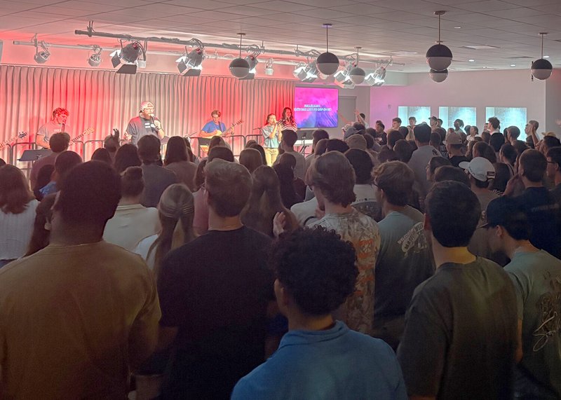 BCM Ministry