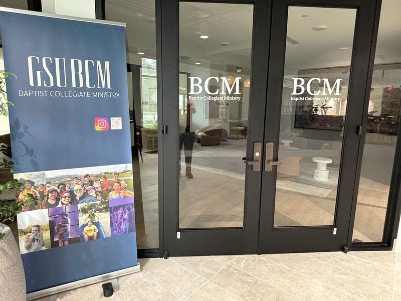 BCM Ministry