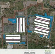 Effingham Data Center