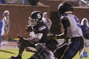 SHS football