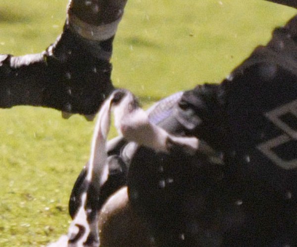 SHS football