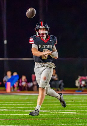 South Effingham football