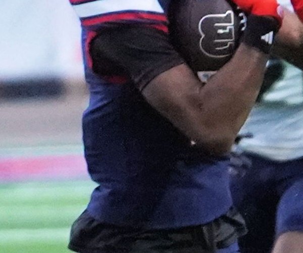 Effingham County football