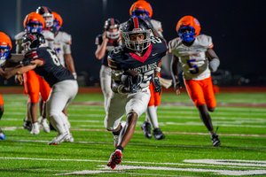 South Effingham football