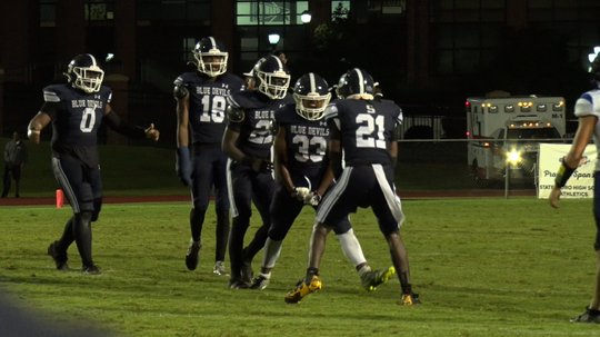 HS Highlights Aug. 28, 2026