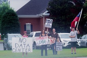 Data Center