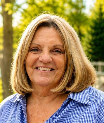 Judie McDowell Jones