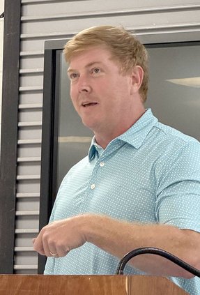 Farm Bureau Tillery