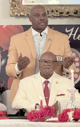 Coach Hall 2