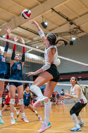Volleyball