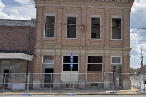 Old Tattnall Bank