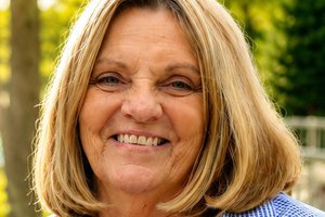 Judie McDowell Jones