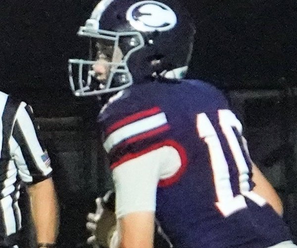 Effingham County football